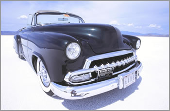 SICK H.A.M.B. convertible