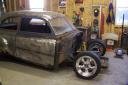 Mr Smith’s 51 Deluxe