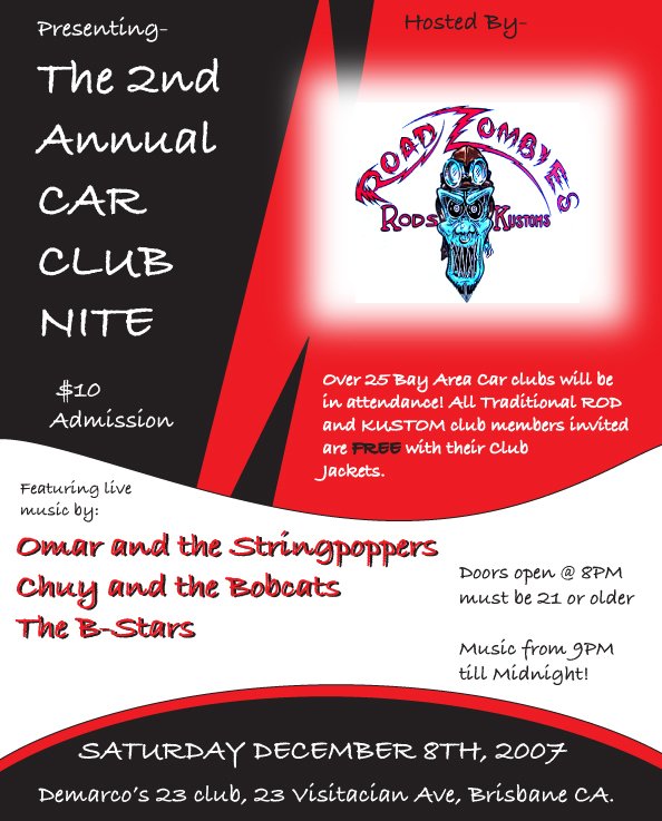 Flyer