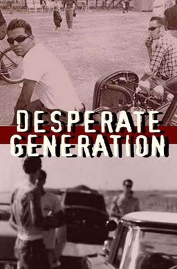 Desperate Generation